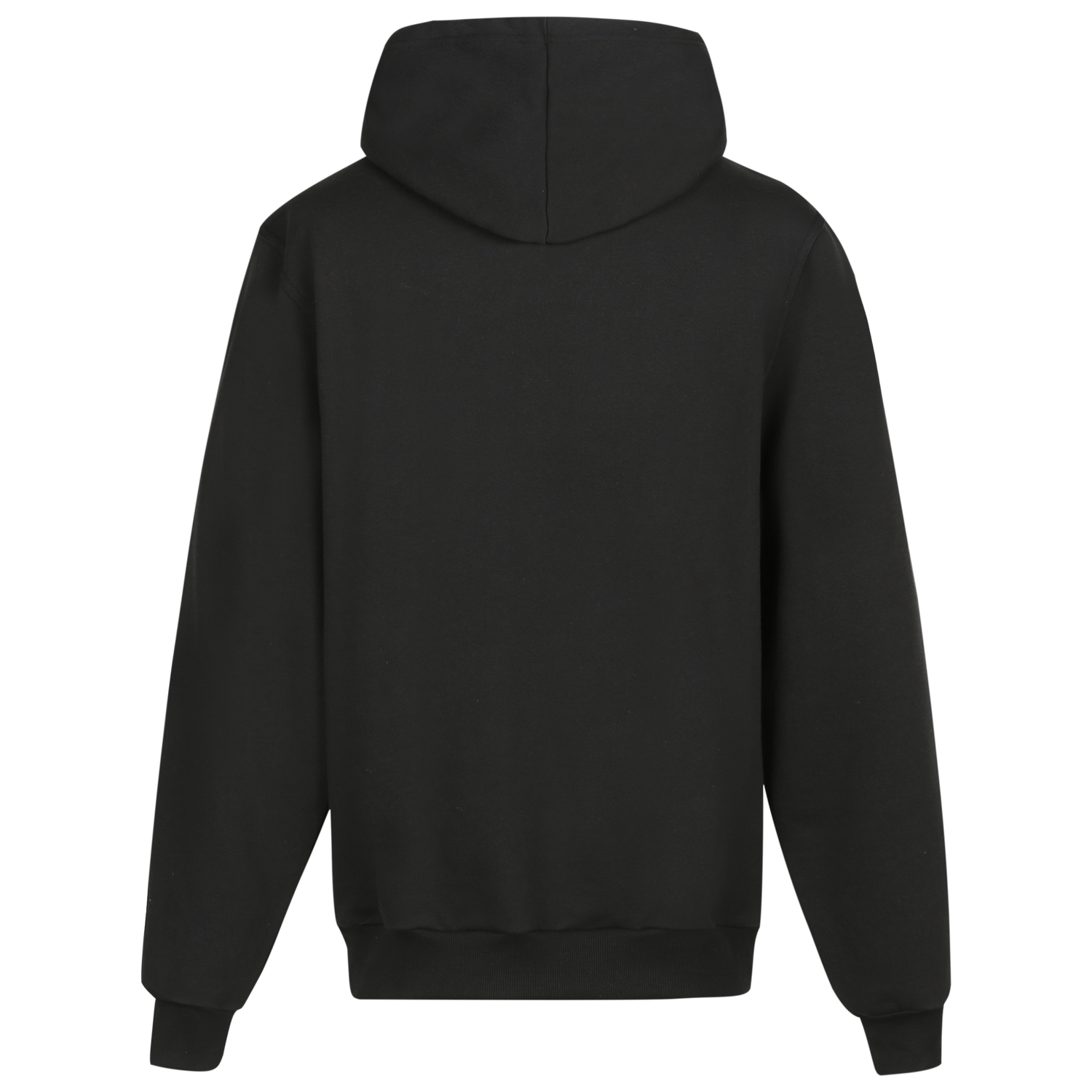 FR Fleece Pullover Hooded Sweatshirt – Phenix FR