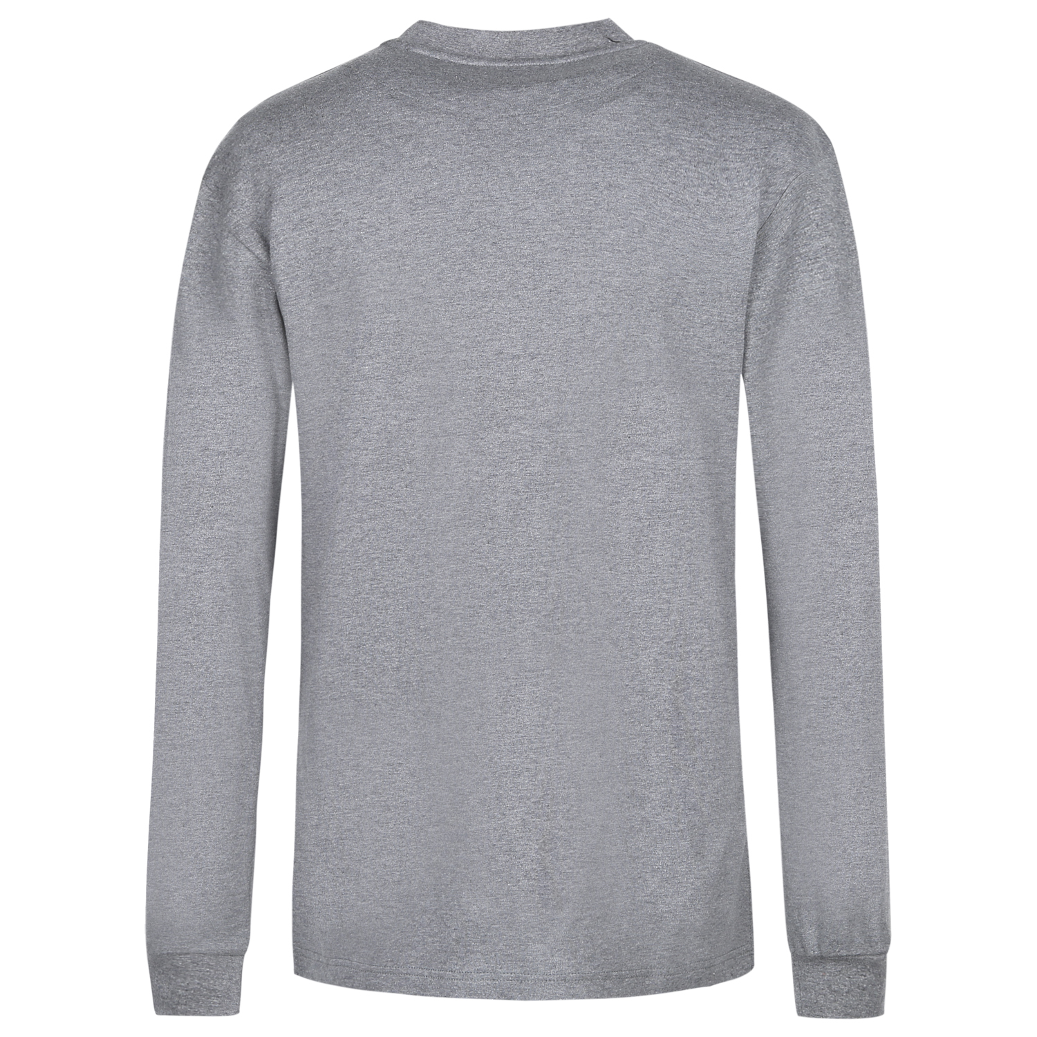 FR Interlock Henley Long Sleeve Shirt – Phenix FR
