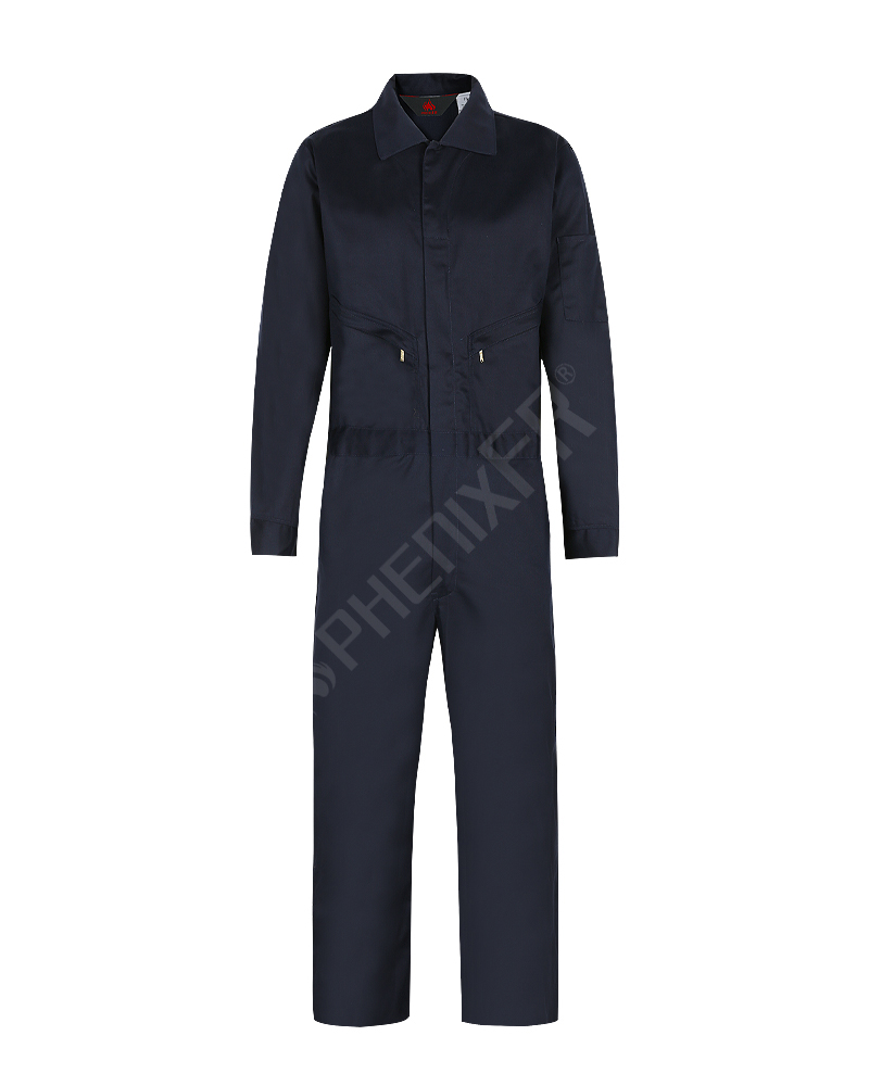 fr zip chest pkt coverall fr zip chest pkt coverall