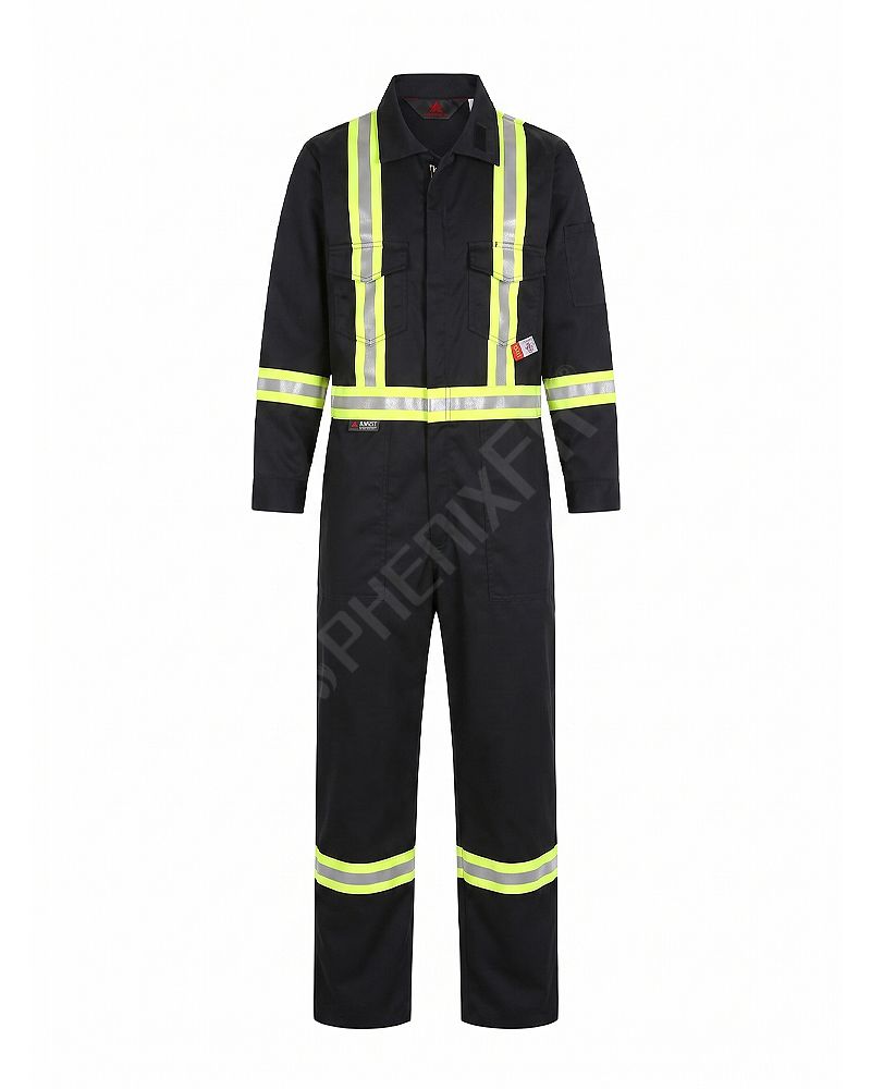 phenixfr style fr coverall with full tape phenixfr style fr coverall with full tape