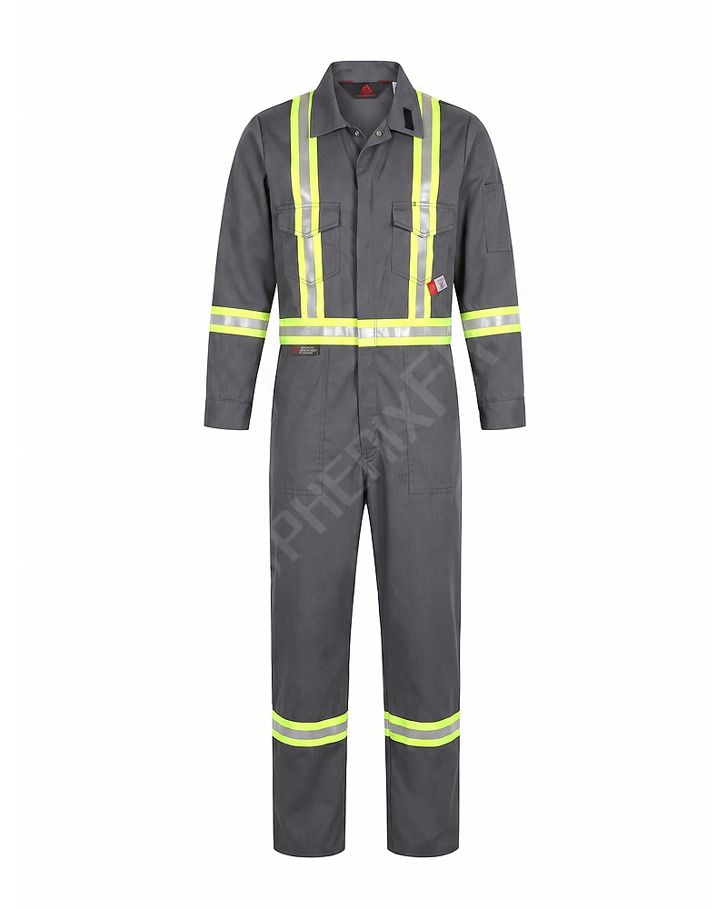 phenixfr style fr coverall with full tape phenixfr style fr coverall with full tape