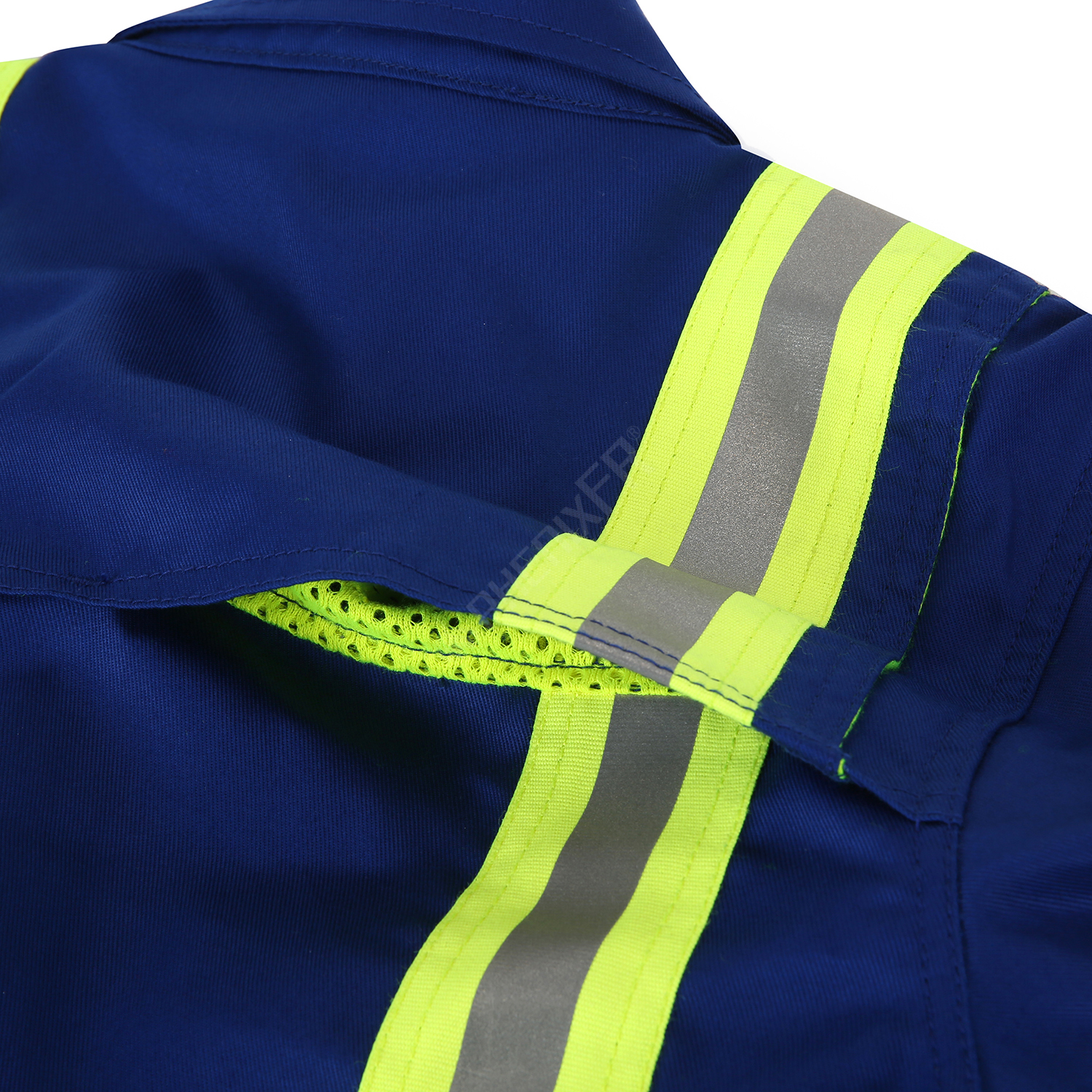 fr vented back coverall fr vented back coverall
