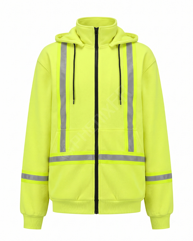 fleece resin zip front detachable hoodie fleece resin zip front detachable hoodie