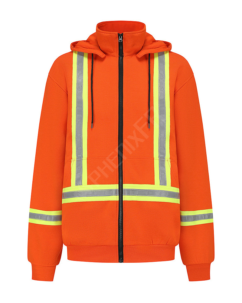 fleece resin zip front detachable hoodie fleece resin zip front detachable hoodie