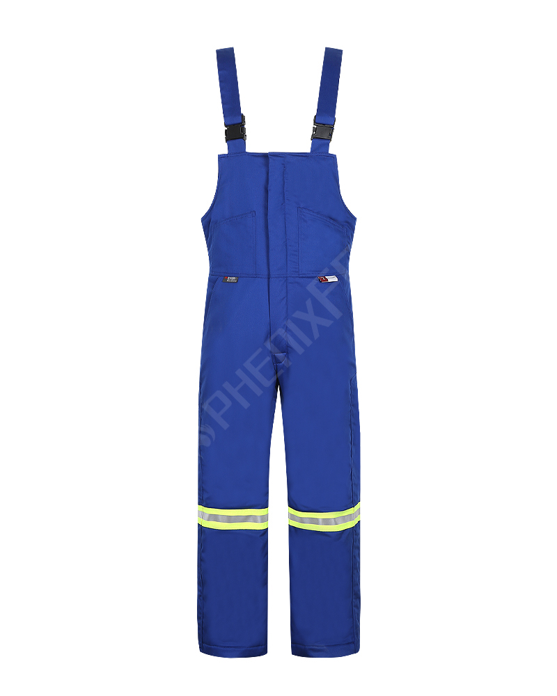 phenixfr style fr reflective insulated bib phenixfr style fr reflective insulated bib