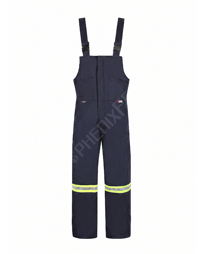 phenixfr style fr reflective insulated bib phenixfr style fr reflective insulated bib