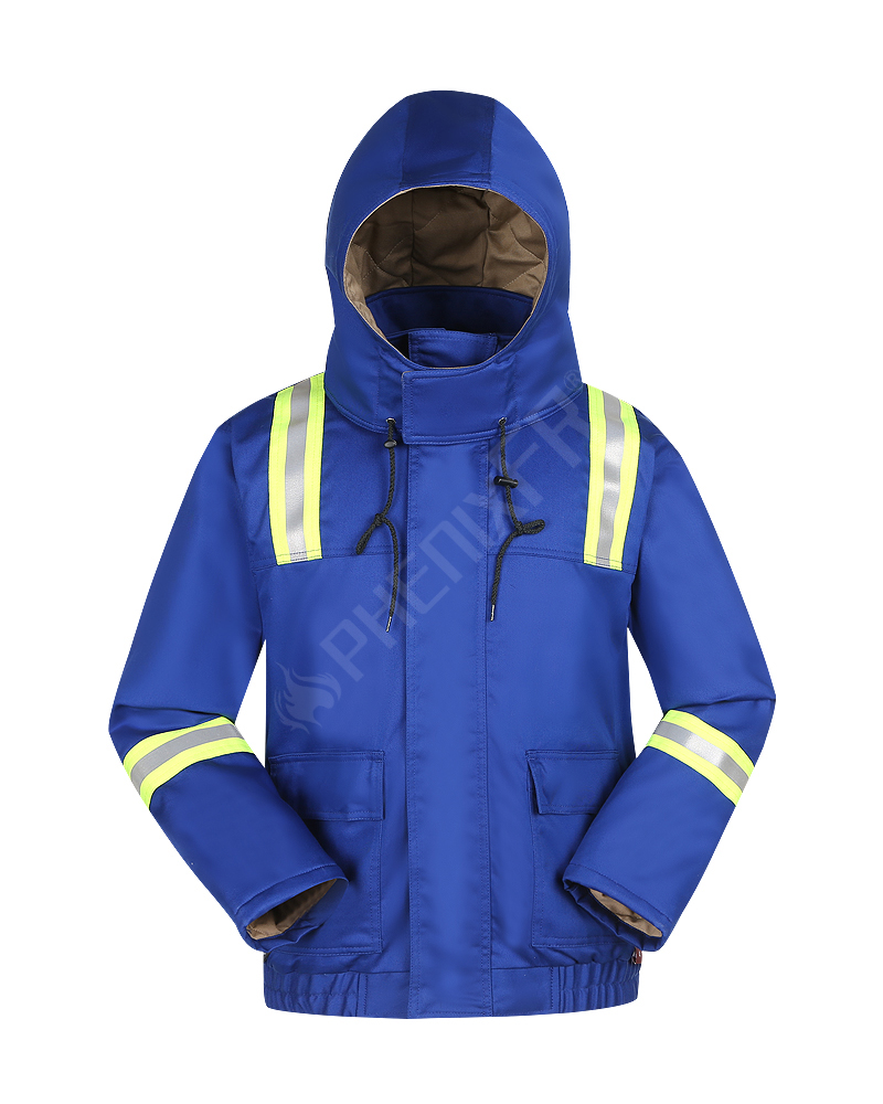 phenixfr style fr reflective insulated bomber phenixfr style fr reflective insulated bomber
