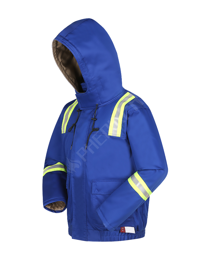 phenixfr style fr reflective insulated bomber phenixfr style fr reflective insulated bomber