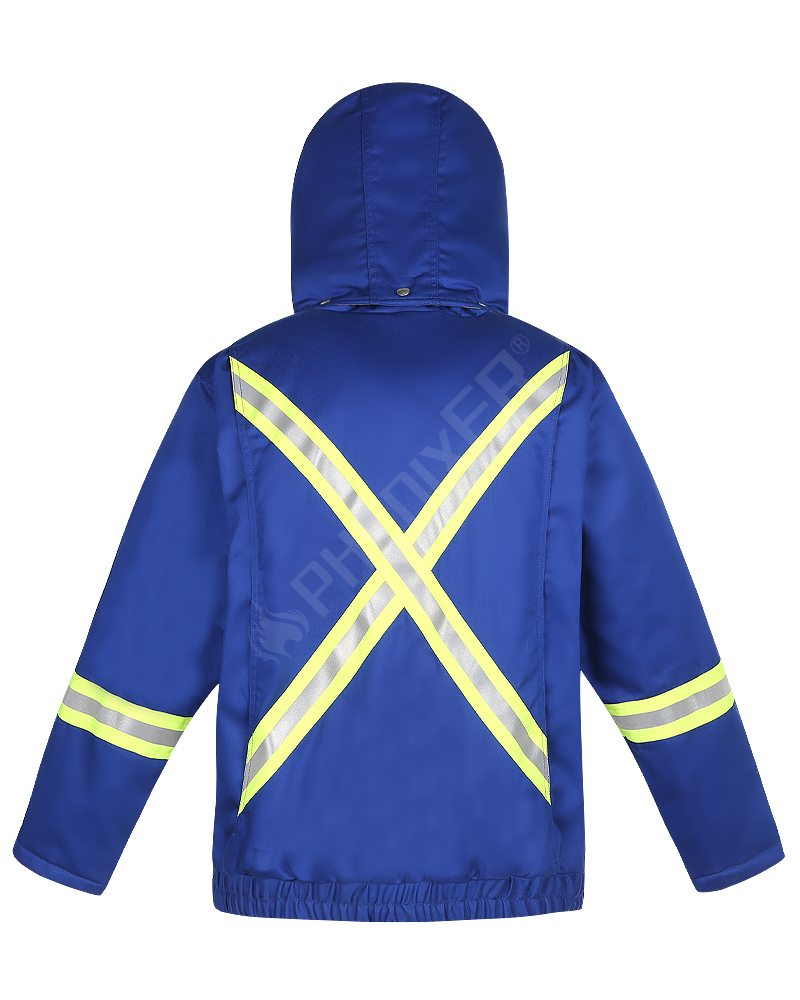 phenixfr style fr reflective insulated bomber phenixfr style fr reflective insulated bomber