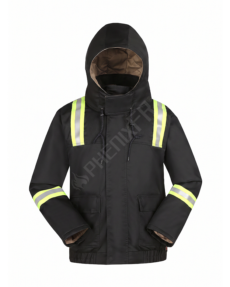 phenixfr style fr reflective insulated bomber phenixfr style fr reflective insulated bomber