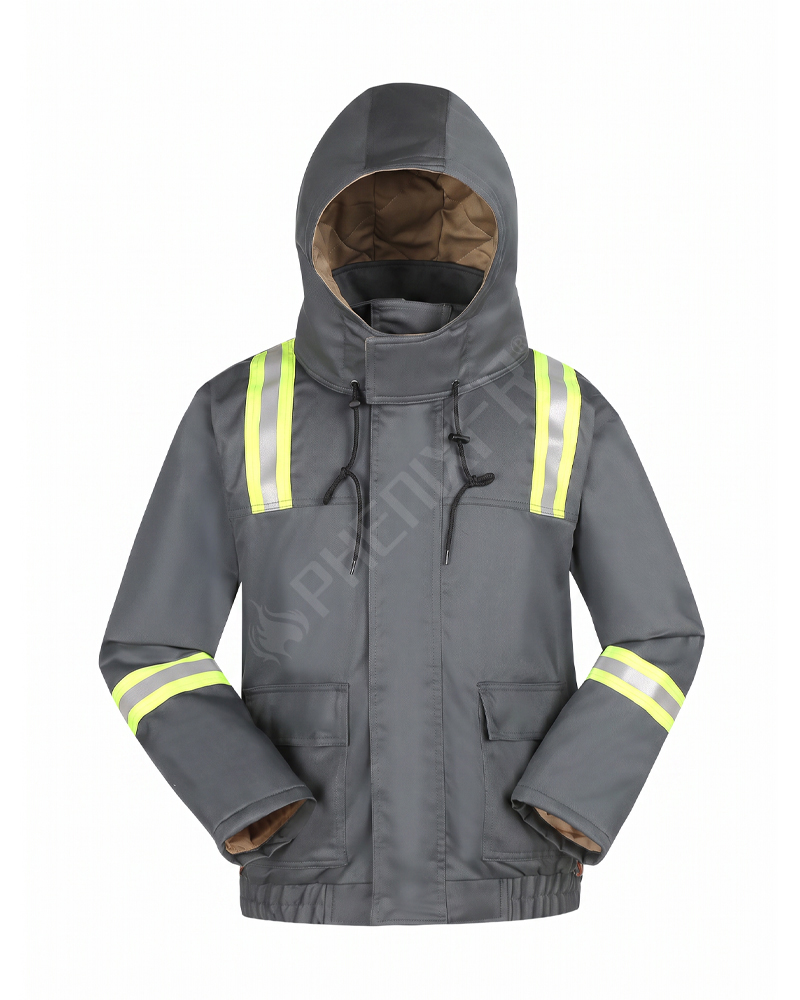 phenixfr style fr reflective insulated bomber phenixfr style fr reflective insulated bomber