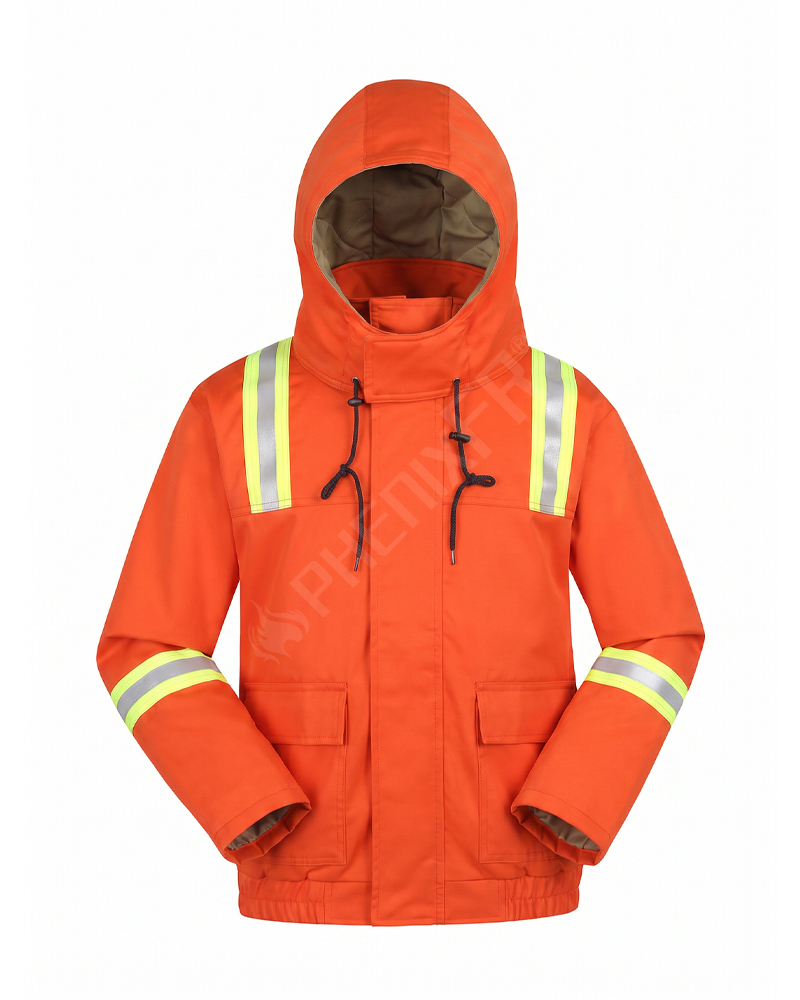 phenixfr style fr reflective insulated bomber phenixfr style fr reflective insulated bomber
