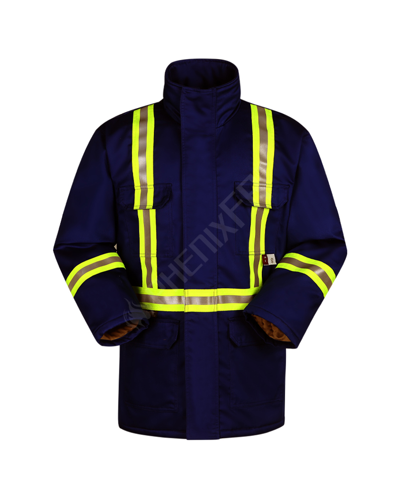 phenixfr style fr reflective insulated parka phenixfr style fr reflective insulated parka