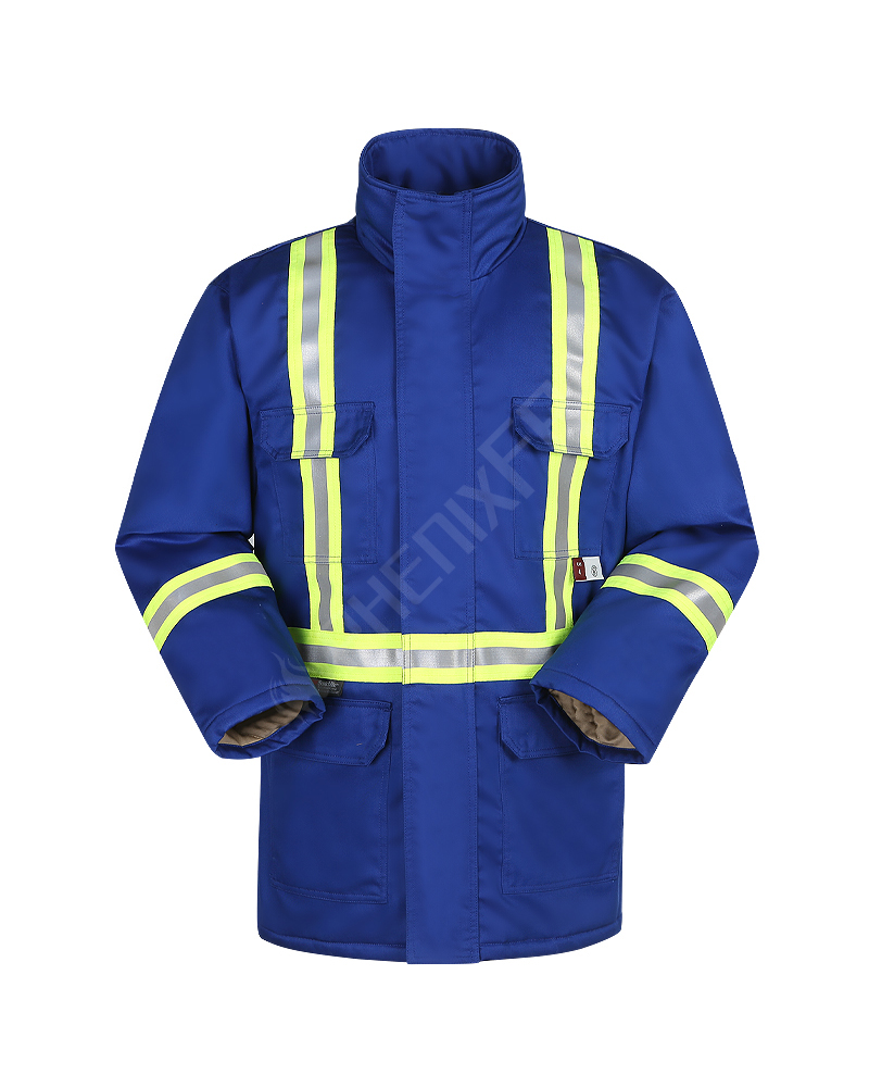 phenixfr style fr reflective insulated parka phenixfr style fr reflective insulated parka