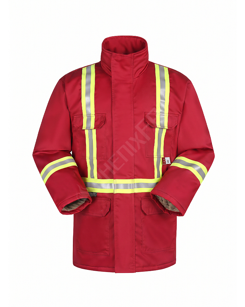 phenixfr style fr reflective insulated parka phenixfr style fr reflective insulated parka