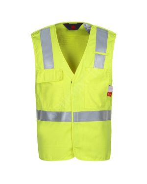 5 pt. break away vest