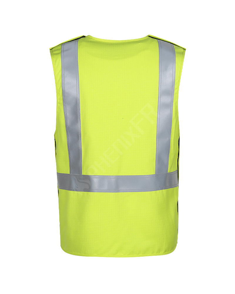 5 pt. break away vest 5 pt. break away vest
