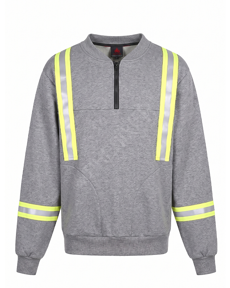 phenixfr style fr zip up crew neck sweatshirt phenixfr style fr zip up crew neck sweatshirt