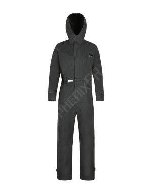 carbonx coverall