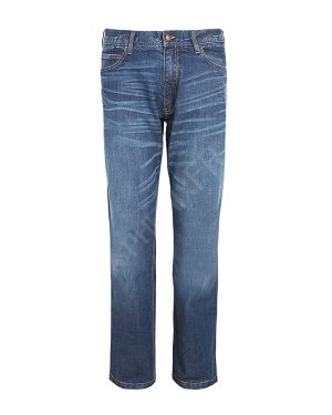 relaxed fit stretch fr marcellus jean