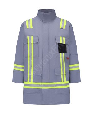 fr hydro tech jacket