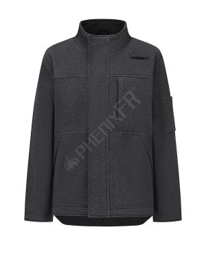 fr fleece full swing quick jacket