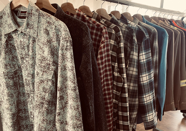 fr engineered fabric
