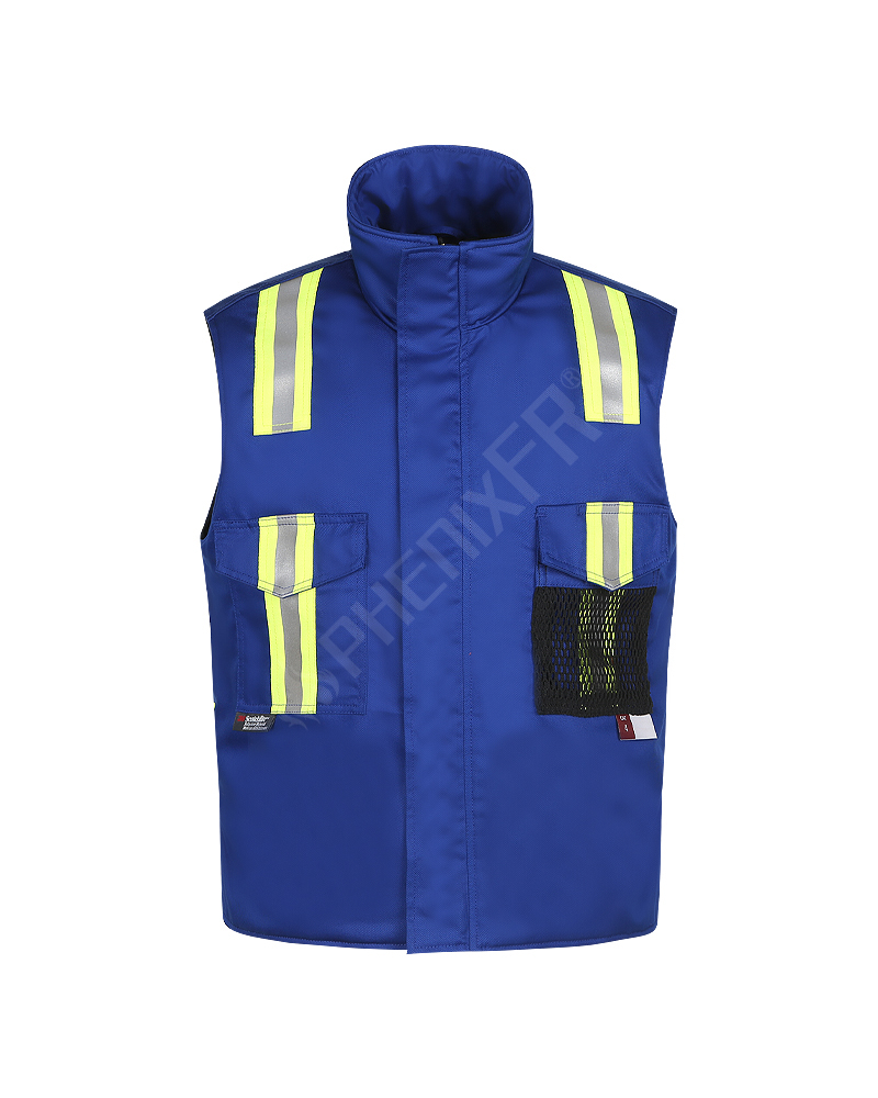phenixfr style fr reflective insulated vest phenixfr style fr reflective insulated vest