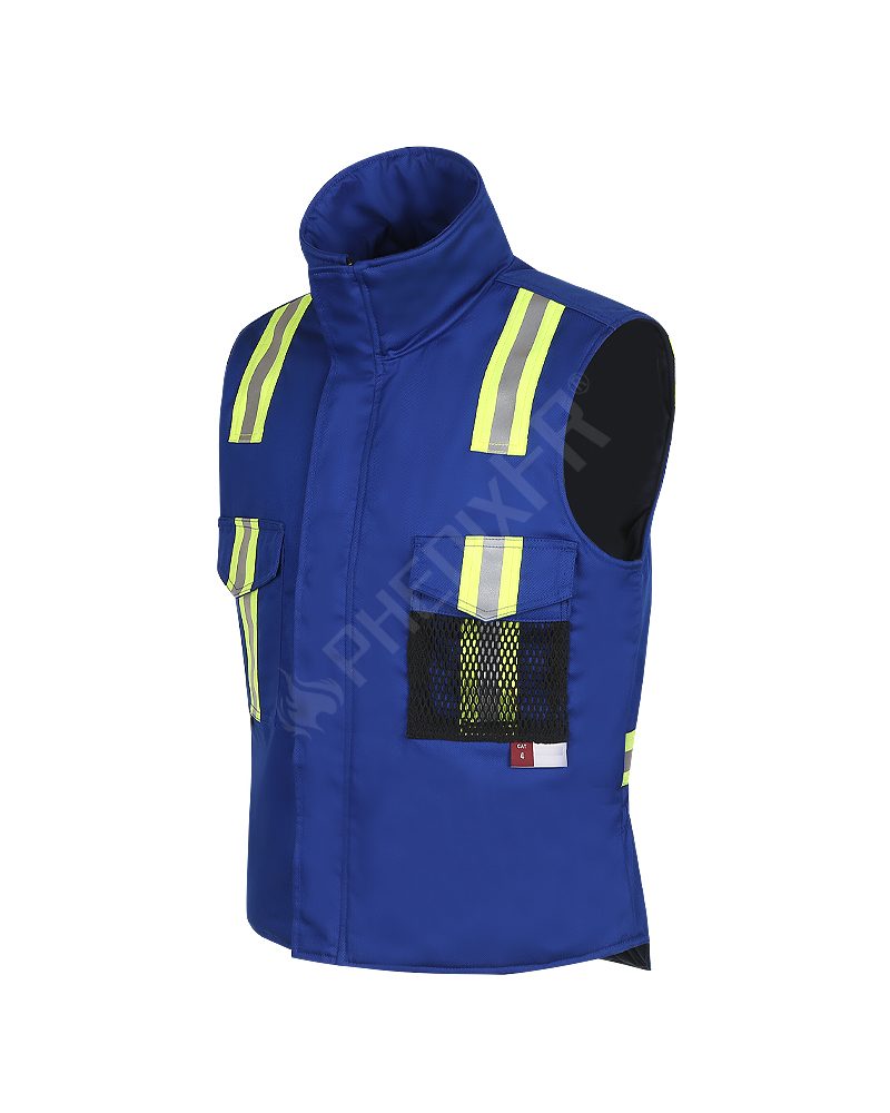 phenixfr style fr reflective insulated vest phenixfr style fr reflective insulated vest