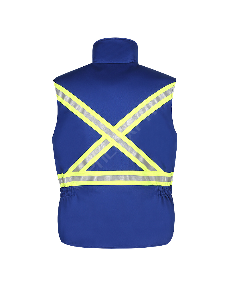 phenixfr style fr reflective insulated vest phenixfr style fr reflective insulated vest