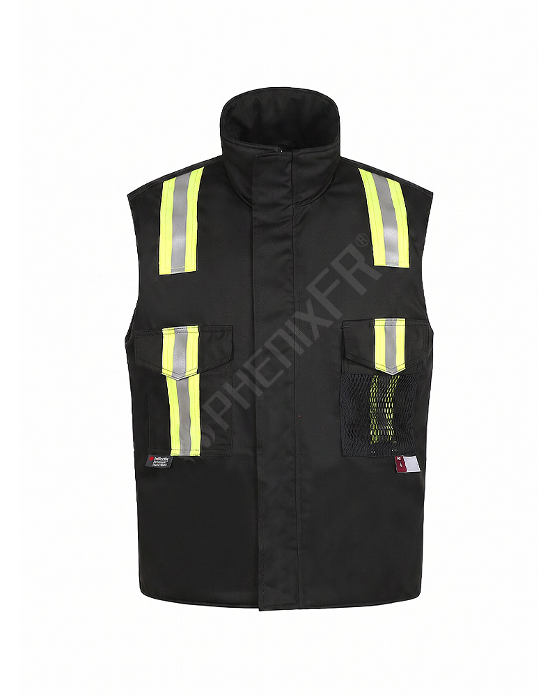 phenixfr style fr reflective insulated vest phenixfr style fr reflective insulated vest