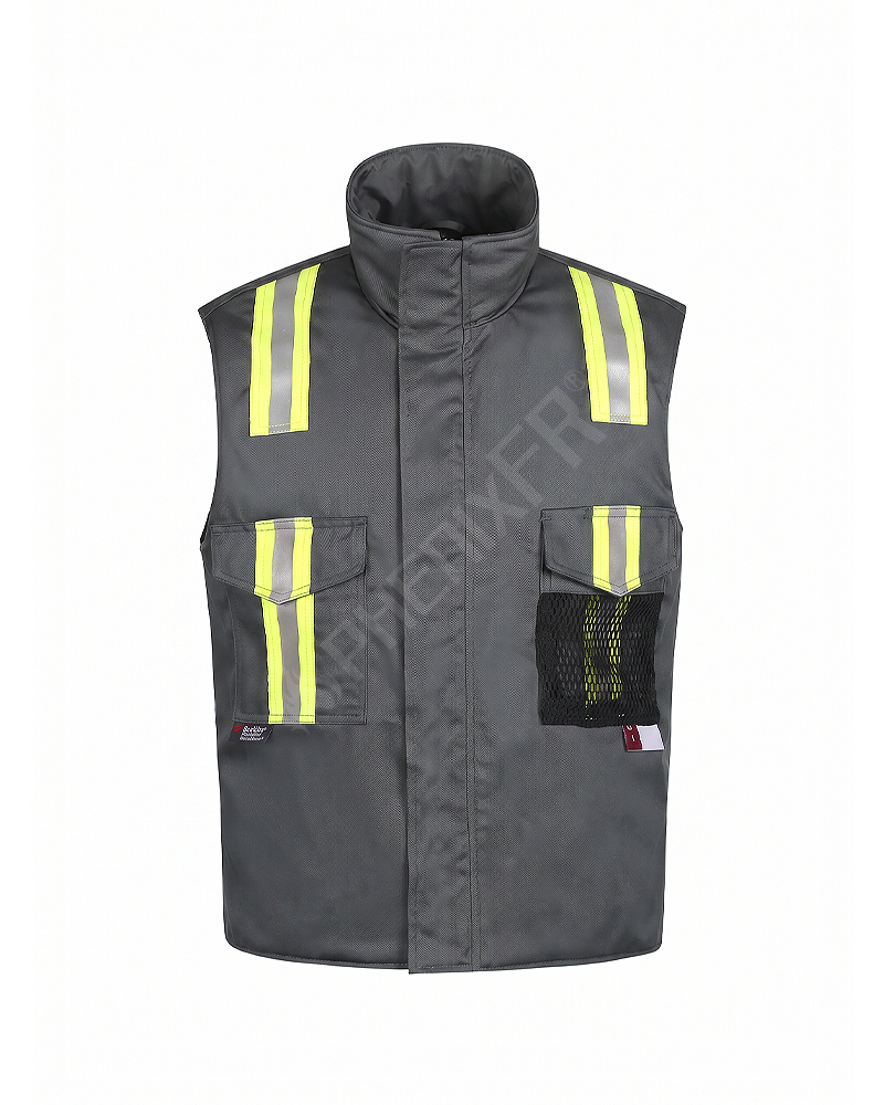 phenixfr style fr reflective insulated vest phenixfr style fr reflective insulated vest