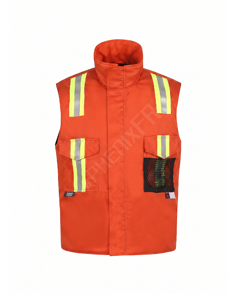 phenixfr style fr reflective insulated vest phenixfr style fr reflective insulated vest