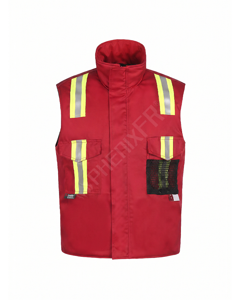 phenixfr style fr reflective insulated vest phenixfr style fr reflective insulated vest