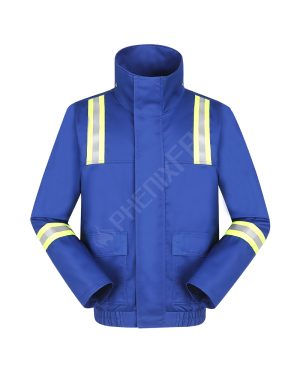 fr jacket