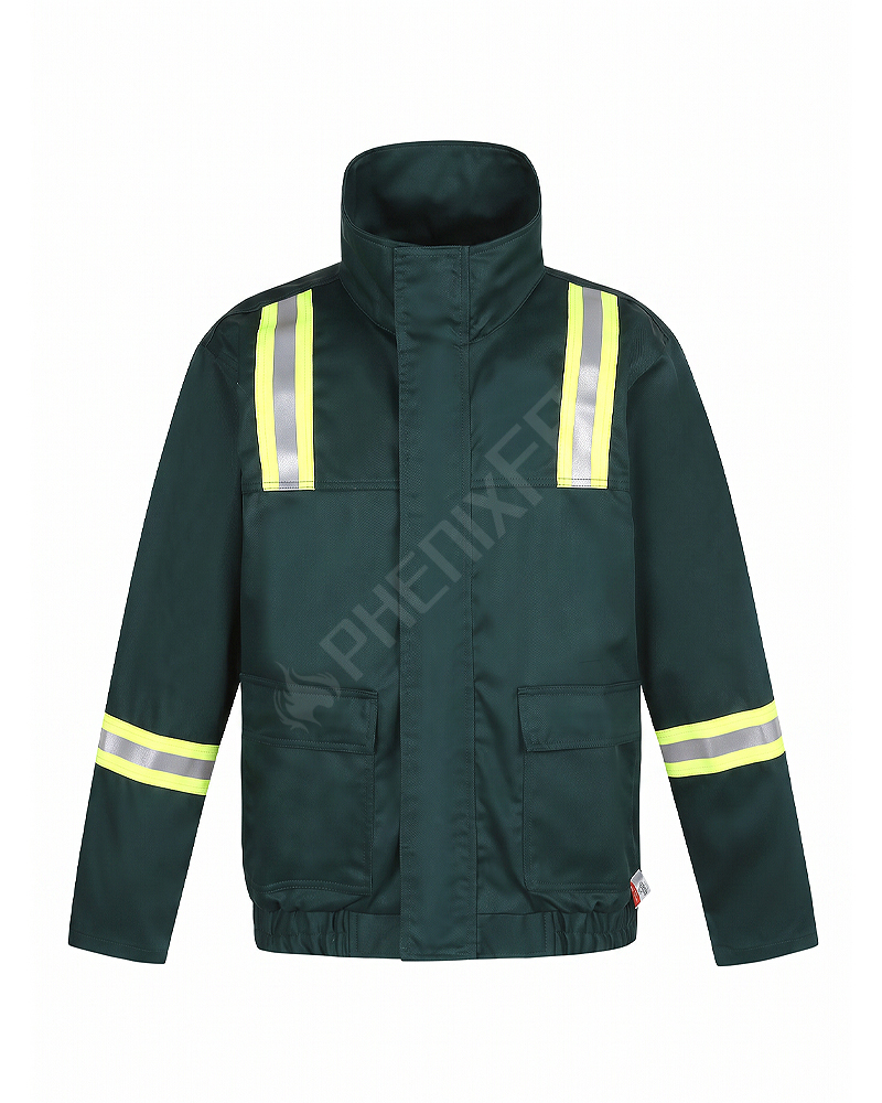 phenixfr style fr reflective three in one outer jacket