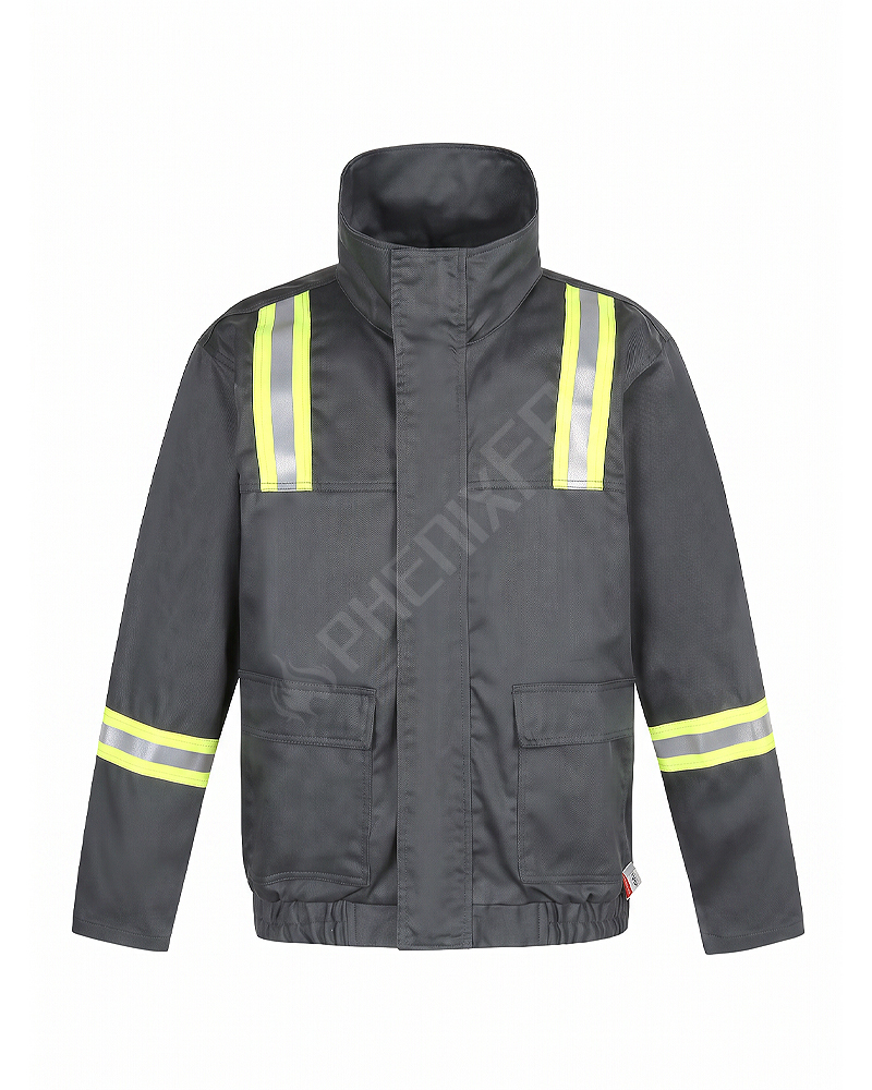 phenixfr style fr reflective three in one outer jacket