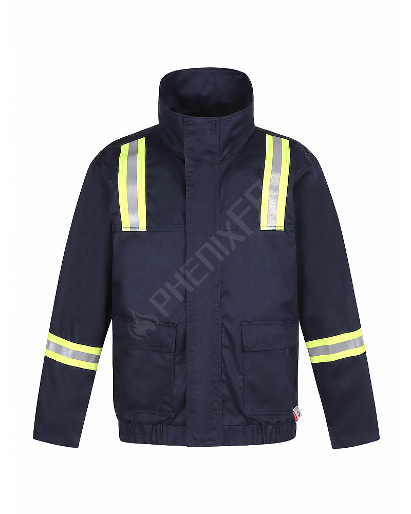 phenixfr style fr reflective three in one outer jacket
