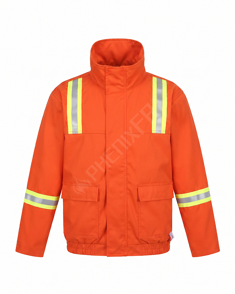 phenixfr style fr reflective three in one outer jacket