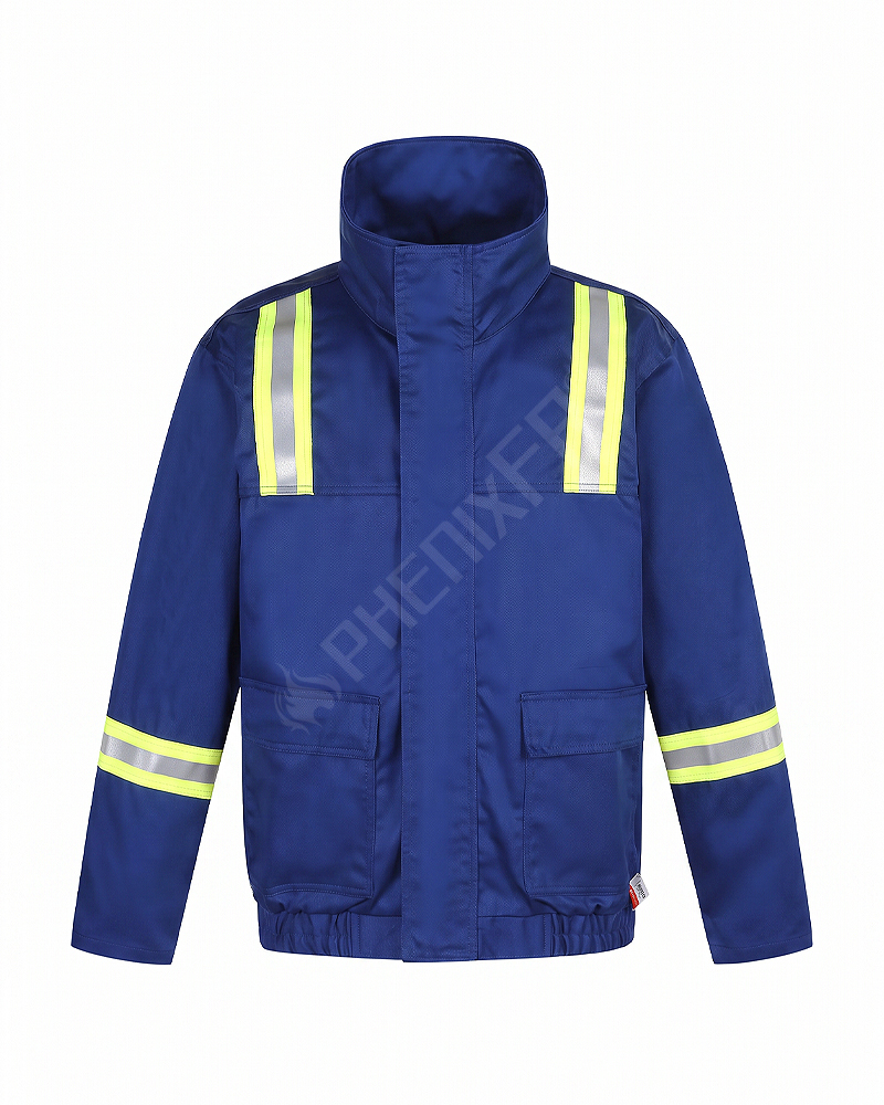 phenixfr style fr reflective three in one outer jacket