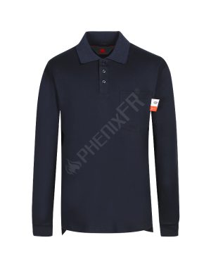 产品 phenixfr style fr golf shirt long sleeve