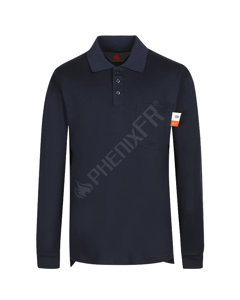 phenixfr style fr golf shirt long sleeve