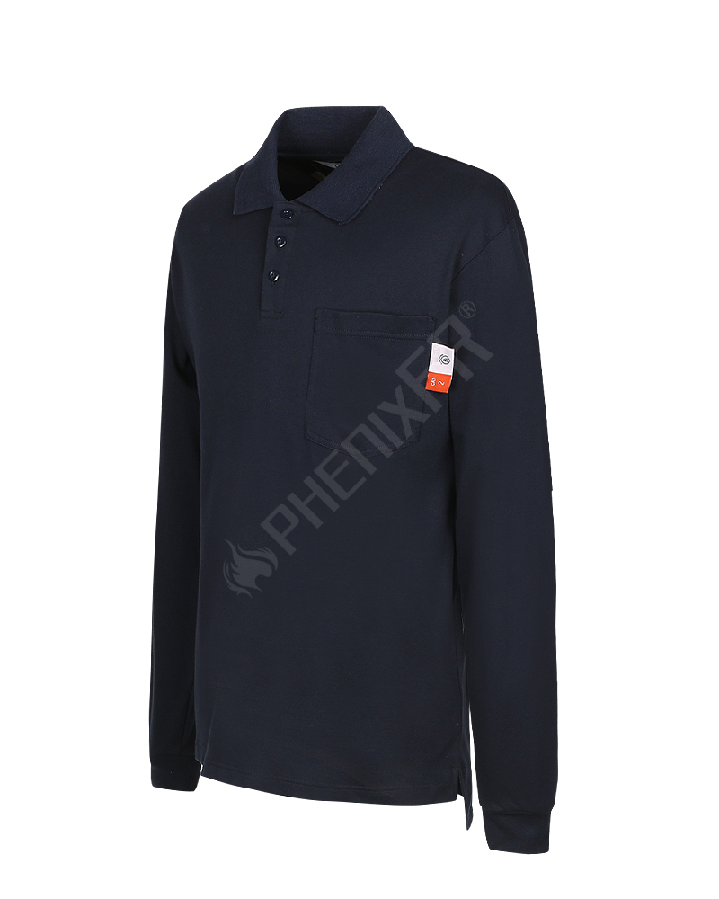 phenixfr style fr golf shirt long sleeve
