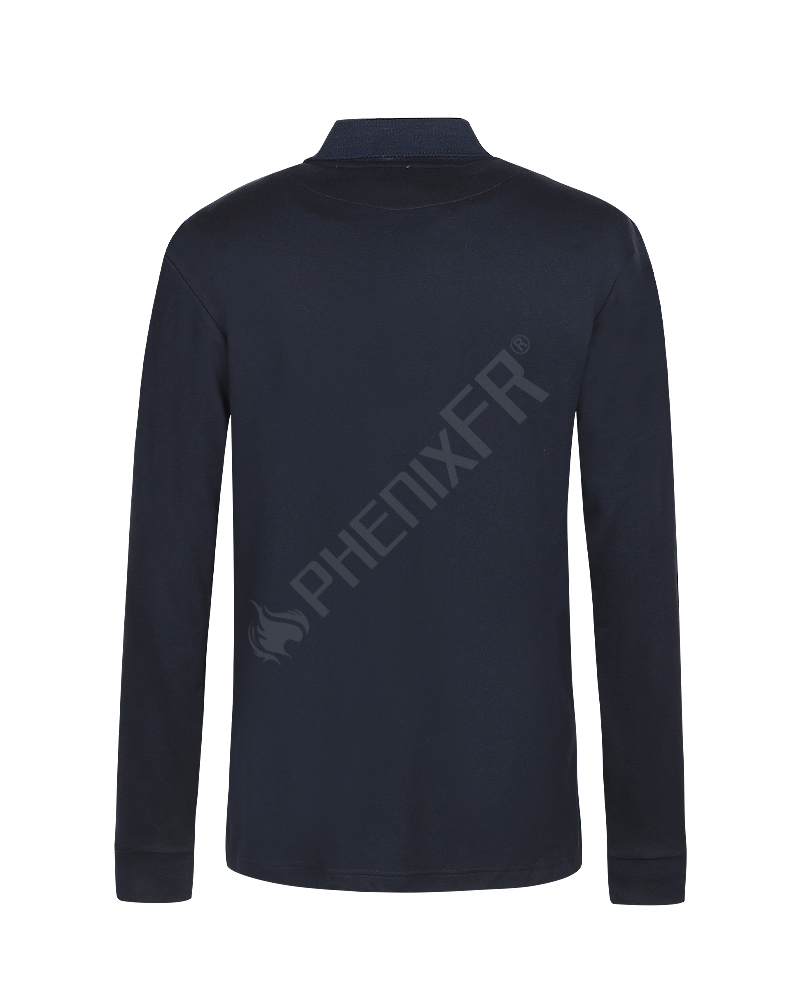 phenixfr style fr golf shirt long sleeve