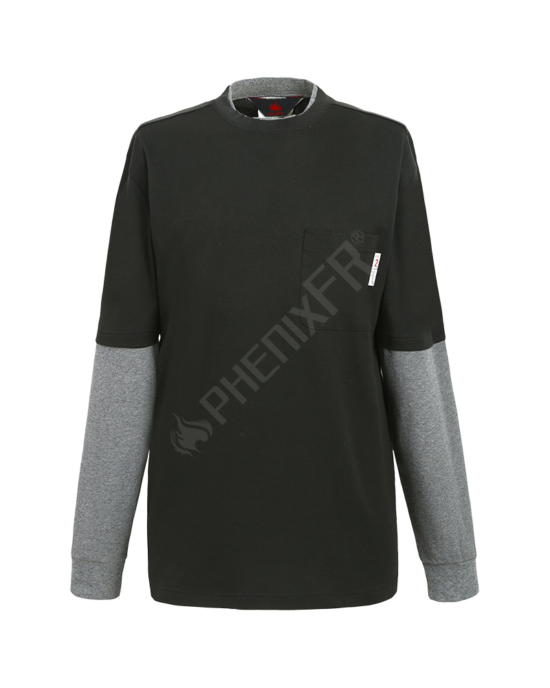 phenixfr style fr miter tee phen lsmt01b