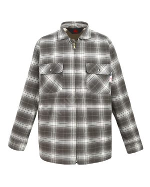 phenixfr style fr plaid marshall shirt jacket