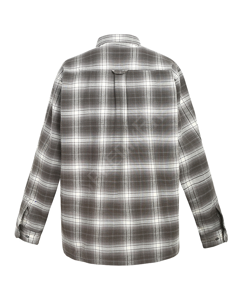 phenixfr style fr plaid marshall shirt jacket phenixfr style fr plaid marshall shirt jacket
