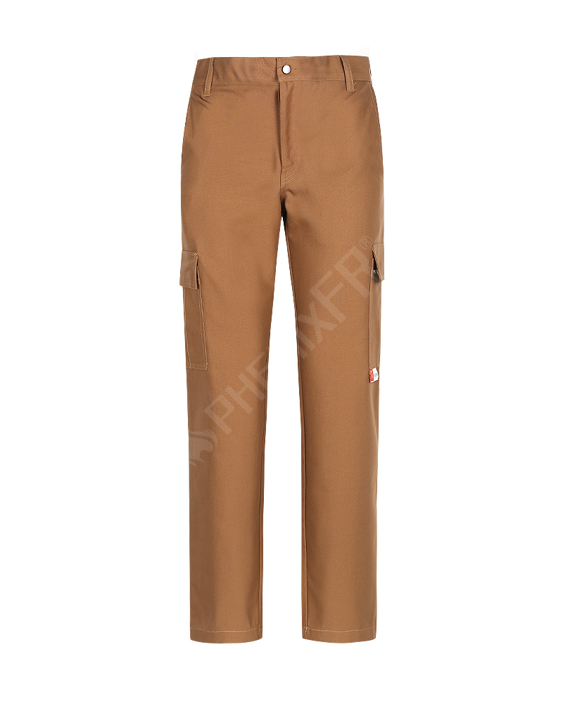 duck cargo pant