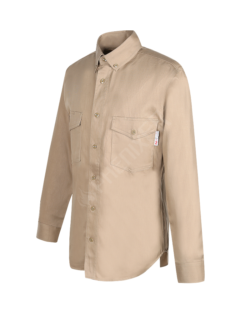 fr button down shirt