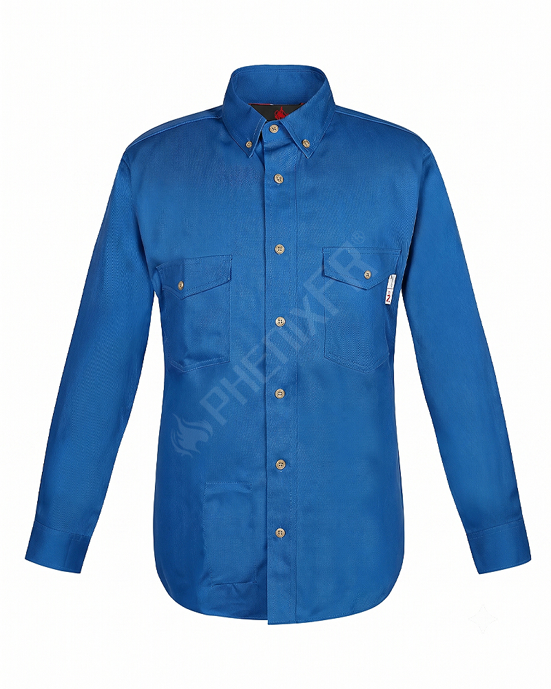 fr button down shirt